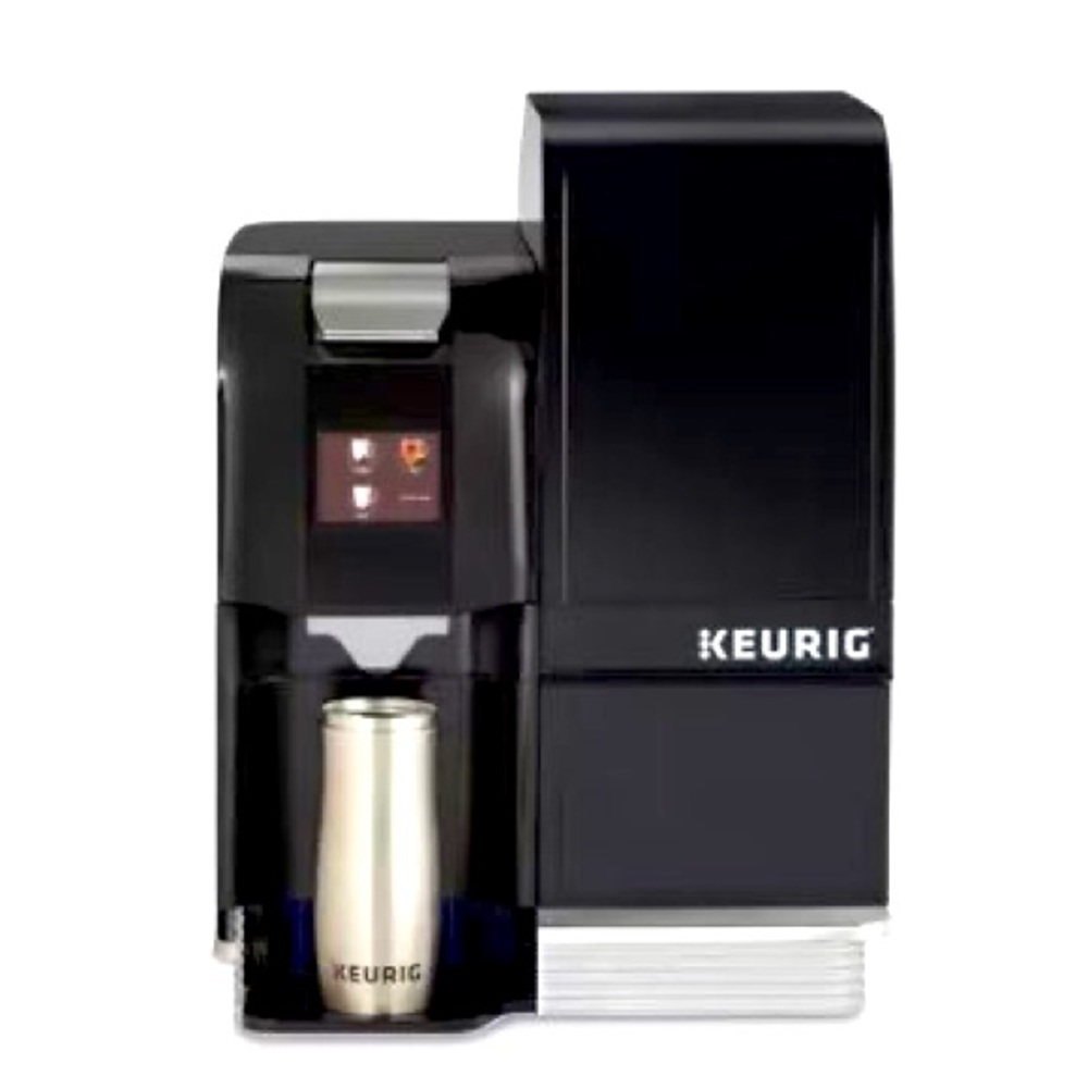 Keurig Cafe System